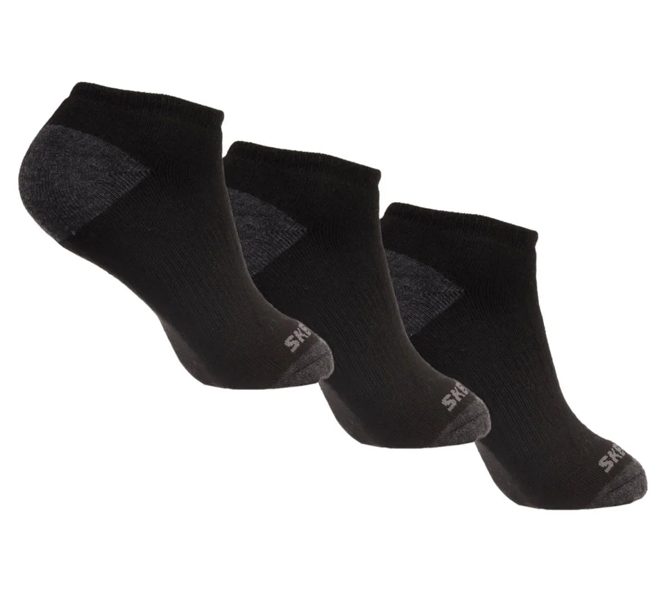 6er-Pack No-Show-Socken für Jungen 6er-Pack No-Show-Socken für Jungen
