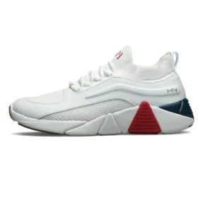 A-Line Schuhe Weiß