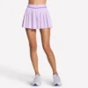 Ace 14-Zoll-Plissee-Skort Ace 14-Zoll-Plissee-Skort