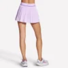 Ace 14-Zoll-Plissee-Skort Ace 14-Zoll-Plissee-Skort