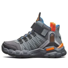 Adventure Track „Grey Black“
