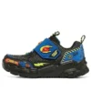 Adventure Track Running „Blau-Schwarz“