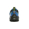 Adventure Track Running „Blau-Schwarz“