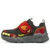 Adventure Track Running „Grau Rot“