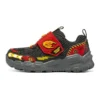Adventure Track Running „Grau Rot“