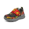 Adventure Track Running „Grau Rot“