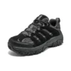 Adventurer „Volando – Black Charcoal“