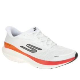 Aero Pulse „White Black Orange“