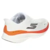 Aero Pulse „White Black Orange“