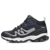After Burn Memory „Navy Grey“