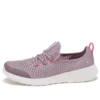 Air Dynamic Laufschuhe „Purple“