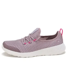 Air Dynamic Laufschuhe „Purple“