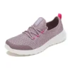 Air Dynamic Laufschuhe „Purple“