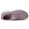 Air Dynamic Laufschuhe „Purple“