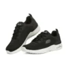 Air Dynamight „Black“