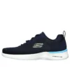 Air Dynamight Blau