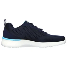 Air Dynamight Blau