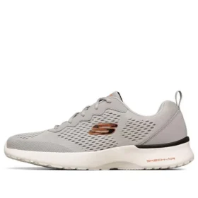 Air Dynamight Grau