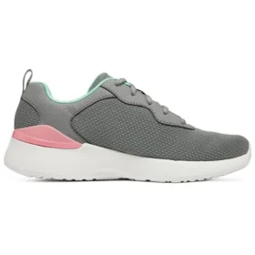 Air Dynamight Low-Top Grau