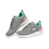 Air Dynamight Low-Top Grau