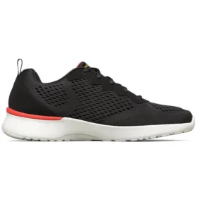 Air Dynamight Schwarz