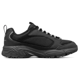 Alertness Low-Top-Schuhe Schwarz