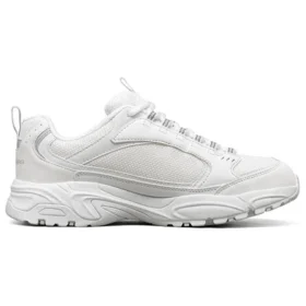Alertness Low-Top Weiß