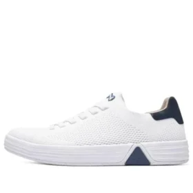 Alpha Cup „Weiß Navy“