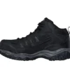 Arbeit: Holdredge – Thorem Carbon Toe Arbeit: Holdredge – Thorem Carbon Toe