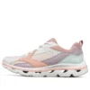 Arc Waves Low-Top Pink