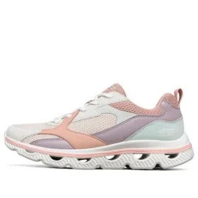 Arc Waves Low-Top Pink