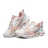 Arc Waves Low-Top Pink