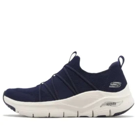 Arch Fit All Tied „Navy White“