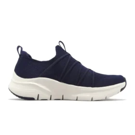 Arch Fit All Tied „Navy White“