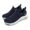 Arch Fit All Tied „Navy White“
