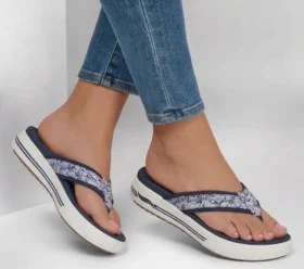 Arch Fit Arcade Sandale – Flora Friends