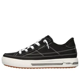 Arch Fit Arcade „Schwarz“