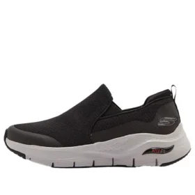 Arch Fit-Banlin Loafers Schwarz