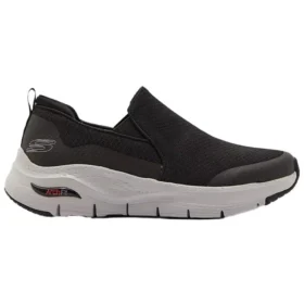 Arch Fit-Banlin Loafers Schwarz