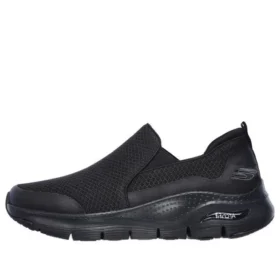 Arch Fit-Banlin Slipper Schwarz