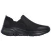 Arch Fit-Banlin Slipper Schwarz