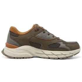 Arch Fit Baxter „Brown Grey Yellow“