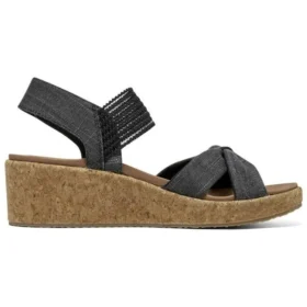 Arch Fit Beverlee „Brown Black“