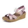 Arch Fit Beverlee „Pink Brown“