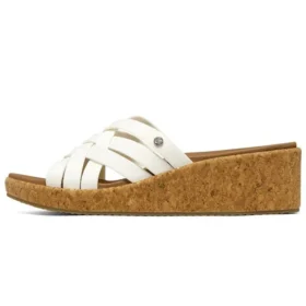 Arch Fit Beverlee „White“