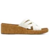 Arch Fit Beverlee „White“