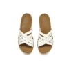 Arch Fit Beverlee „White“