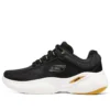 Arch Fit „Black Yellow“
