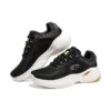Arch Fit „Black Yellow“