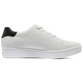 Arch Fit Cup „White Black“